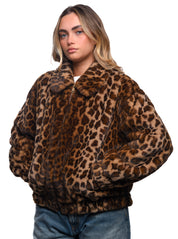 Pelliccia SAINT BARTH