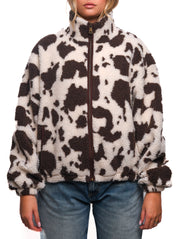 Pelliccia SAINT BART