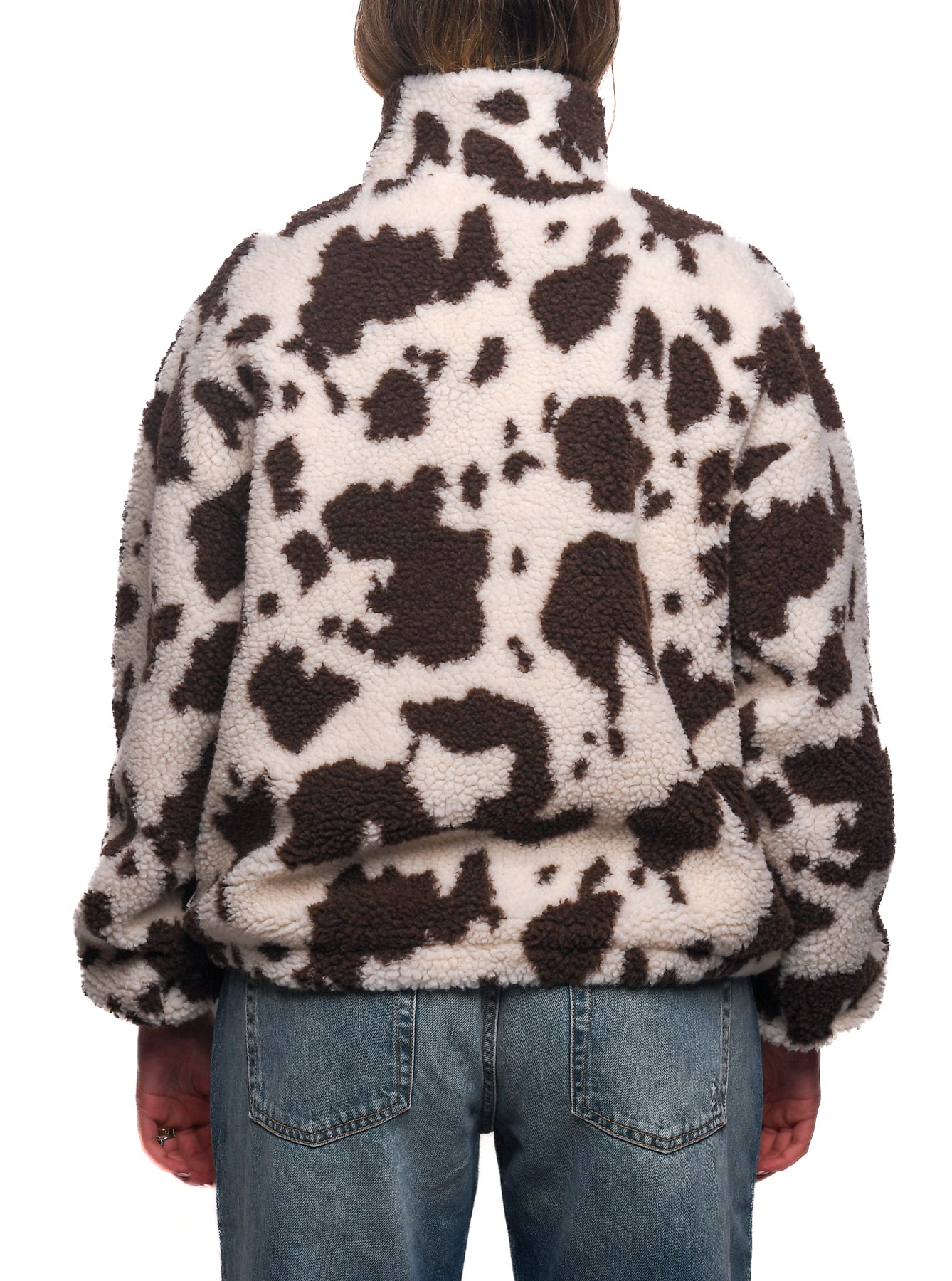 Pelliccia SAINT BART