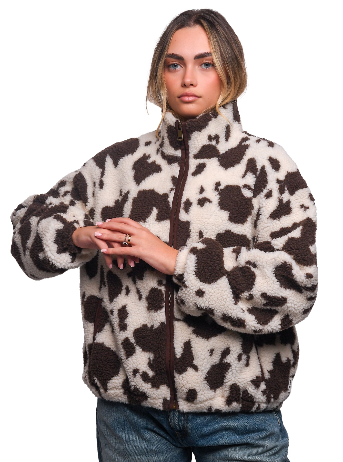 Pelliccia SAINT BART