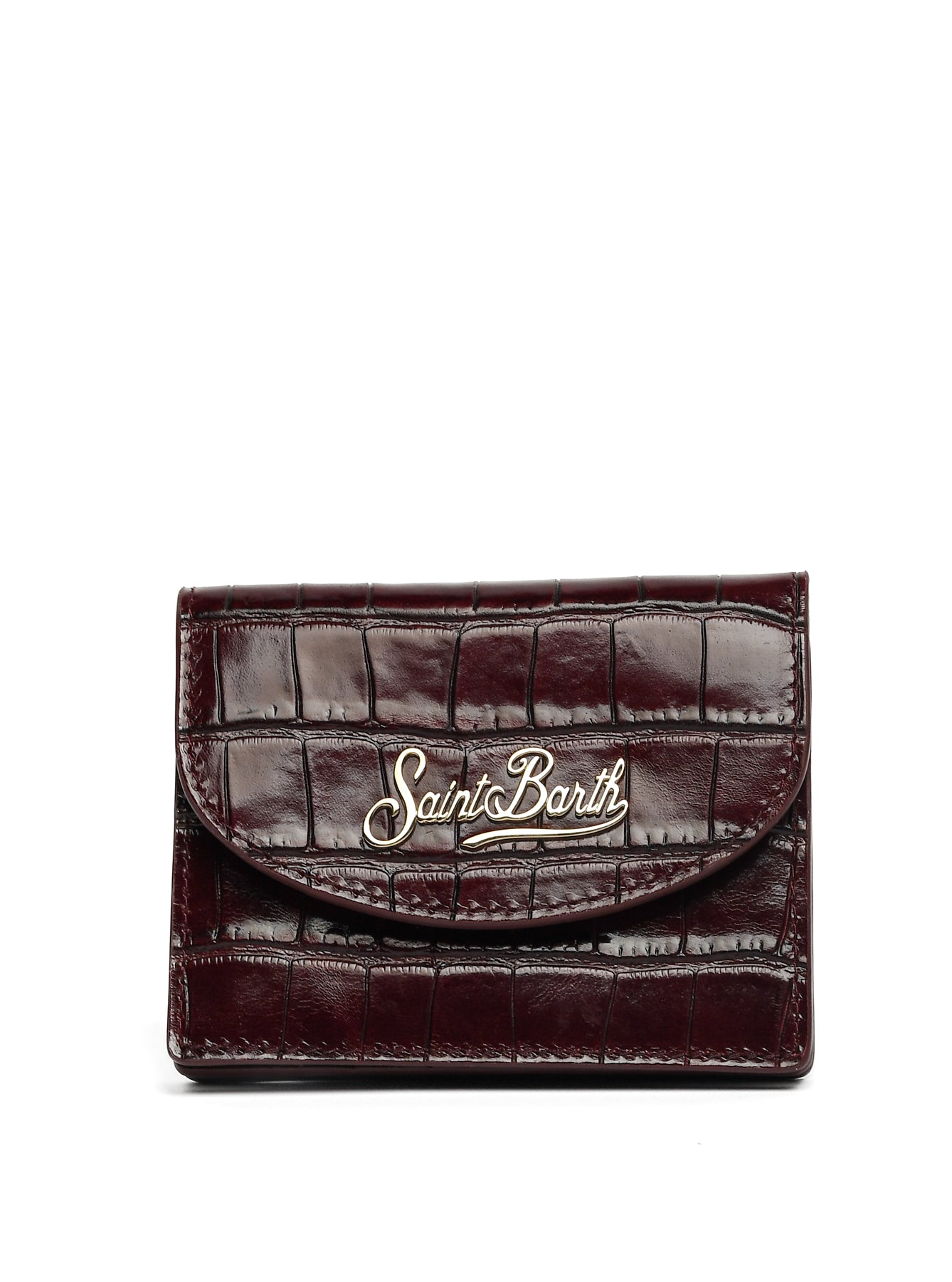 Porta Card SAINT BARTH