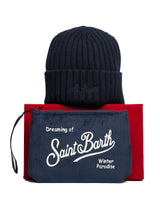 Christmas Box SAINT BARTH