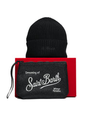 Christmas Box SAINT BARTH