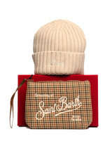 Christmas Box SAINT BARTH