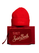 Christmas Box SAINT BARTH