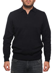 Polo lana Saint Barth