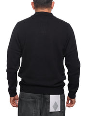 Polo lana Saint Barth