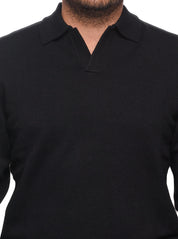 Polo lana Saint Barth