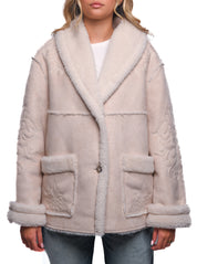 Cappotto Beige