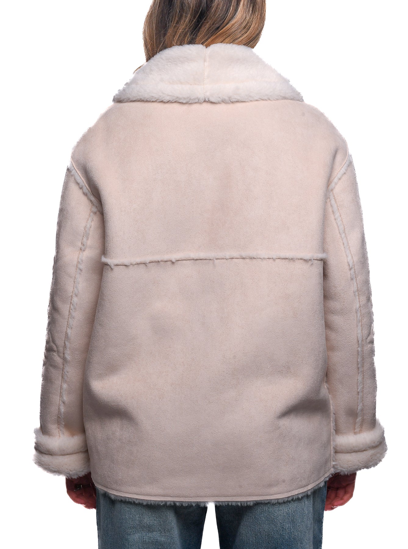 Cappotto Beige