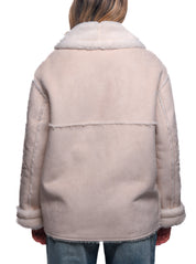 Cappotto Beige