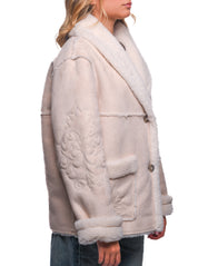 Cappotto Beige