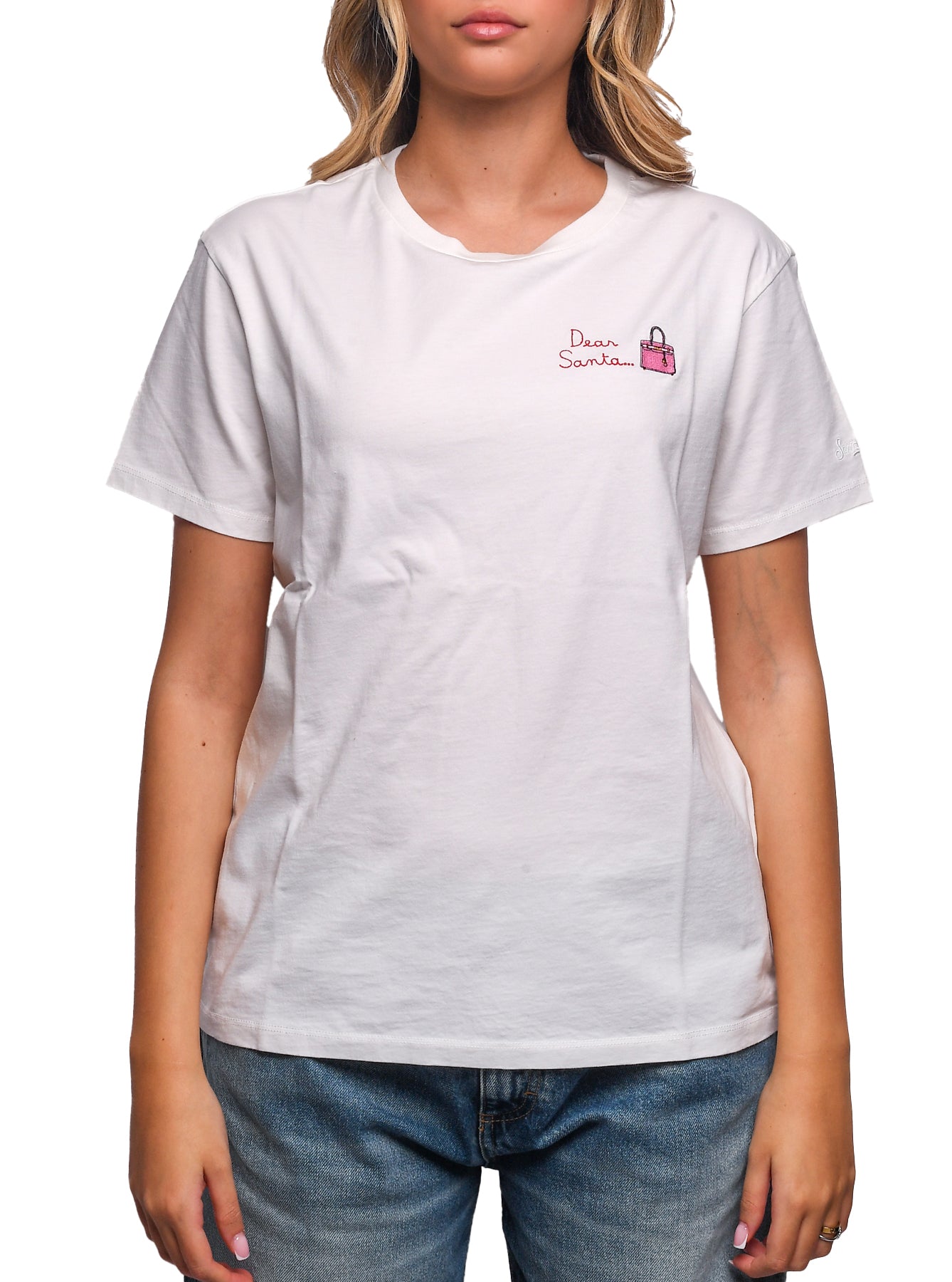 T-shirt SAINT BARTH