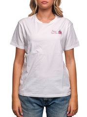 T-shirt SAINT BARTH