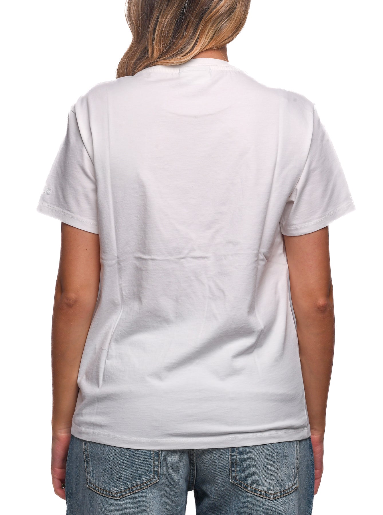 T-shirt SAINT BARTH
