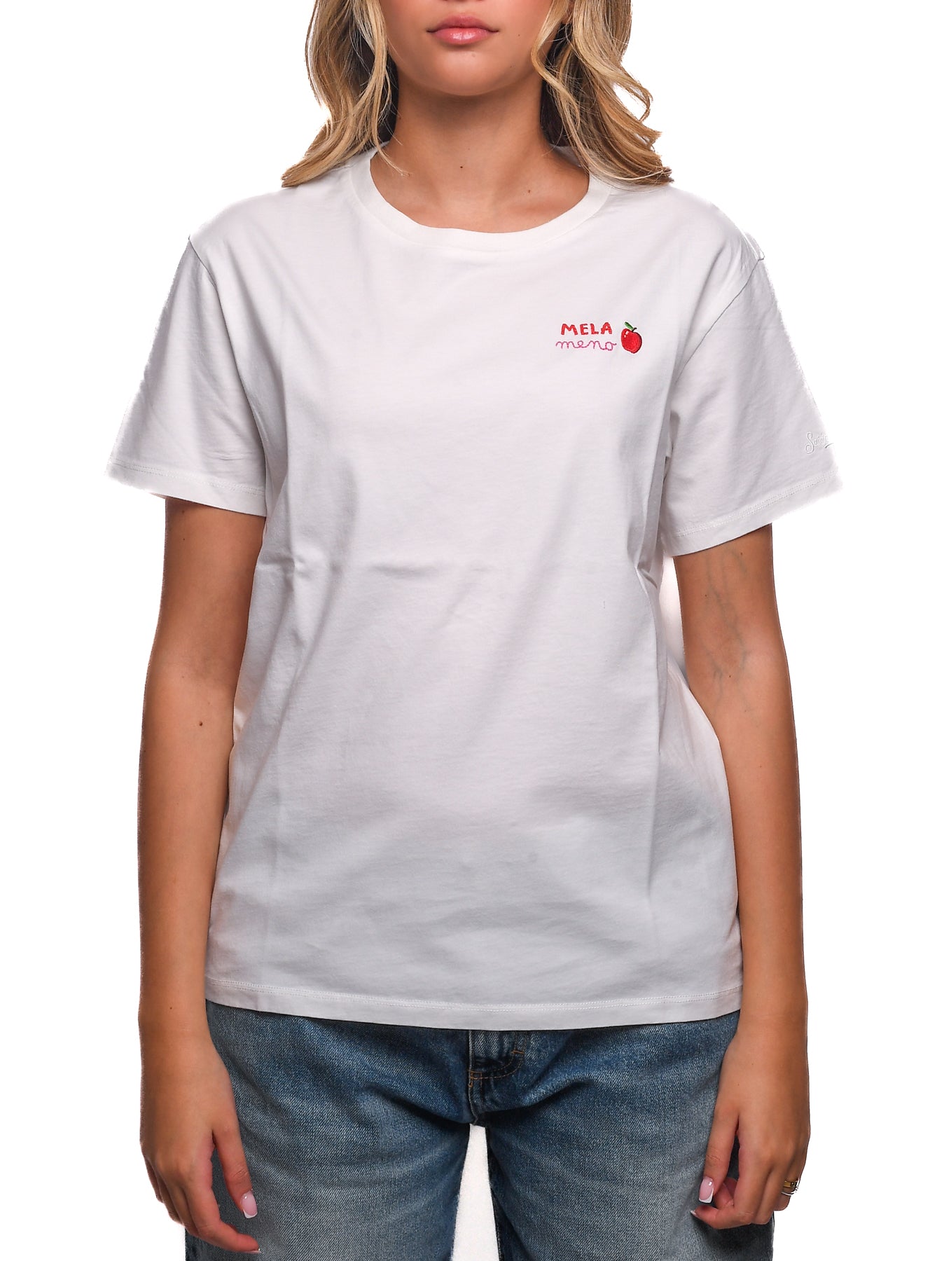 T-shirt SAINT BARTH