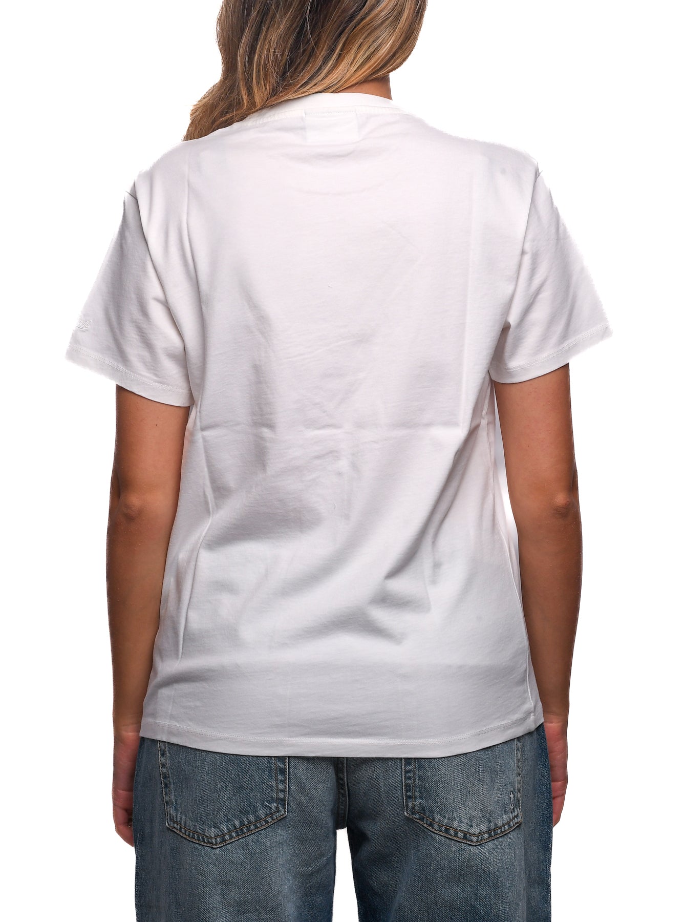 T-shirt SAINT BARTH