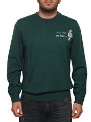 Maglione Saint barth