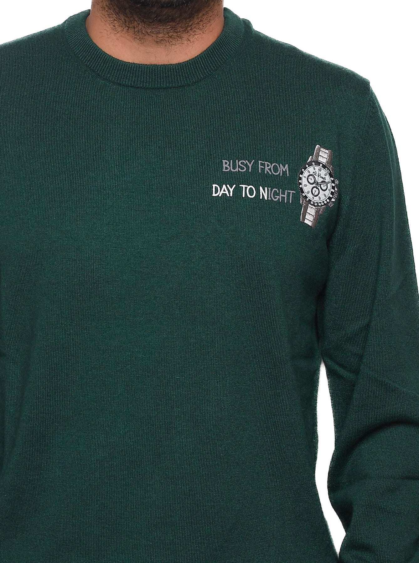 Maglione Saint barth