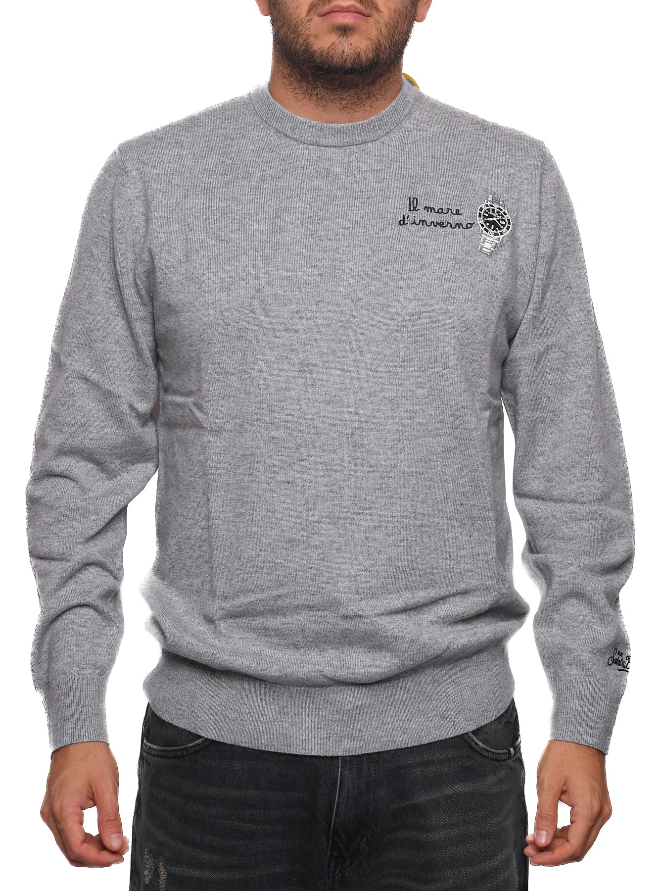 Maglione Sainth Barth