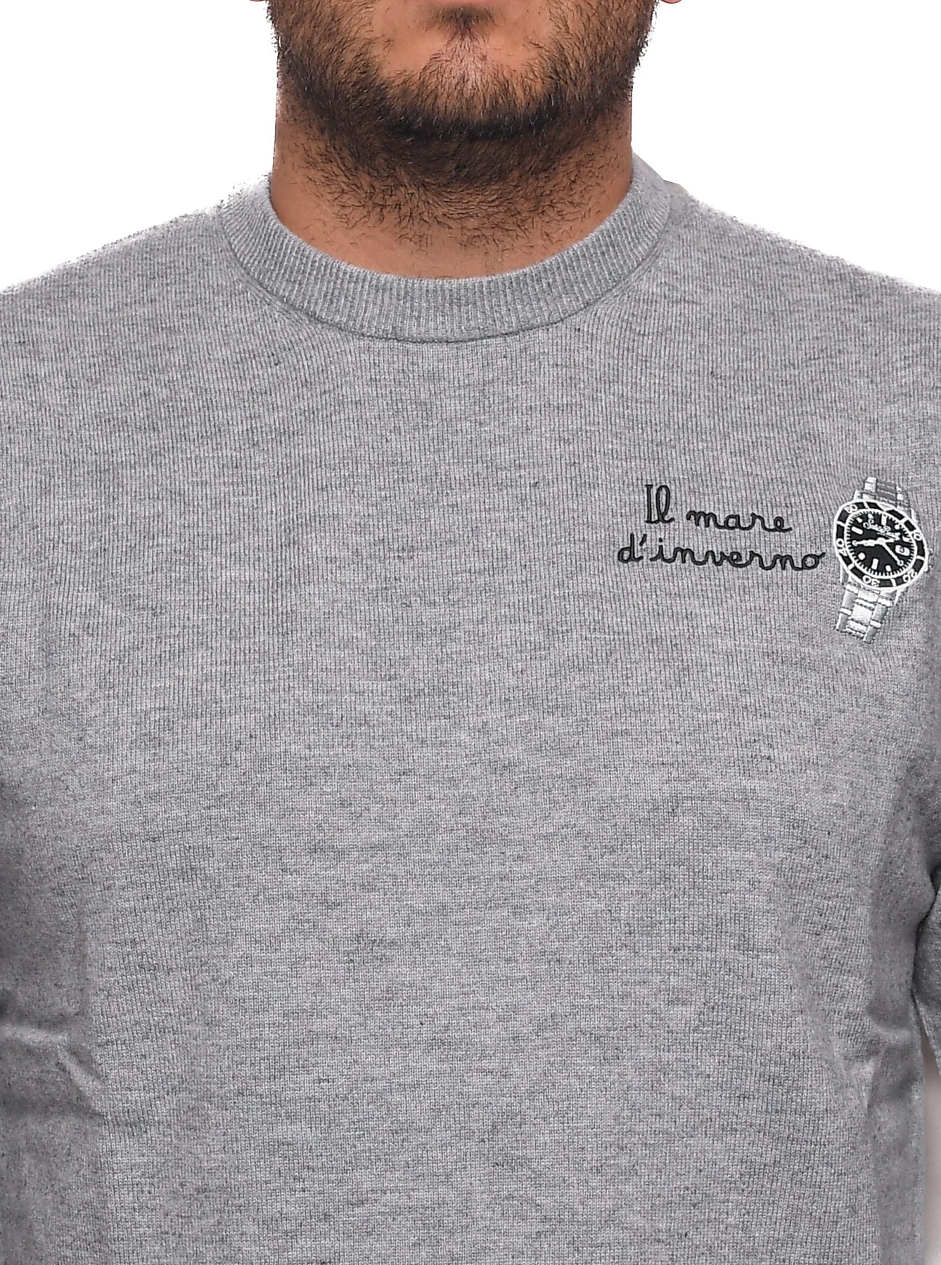 Maglione Sainth Barth