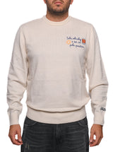Maglione Saint Barth