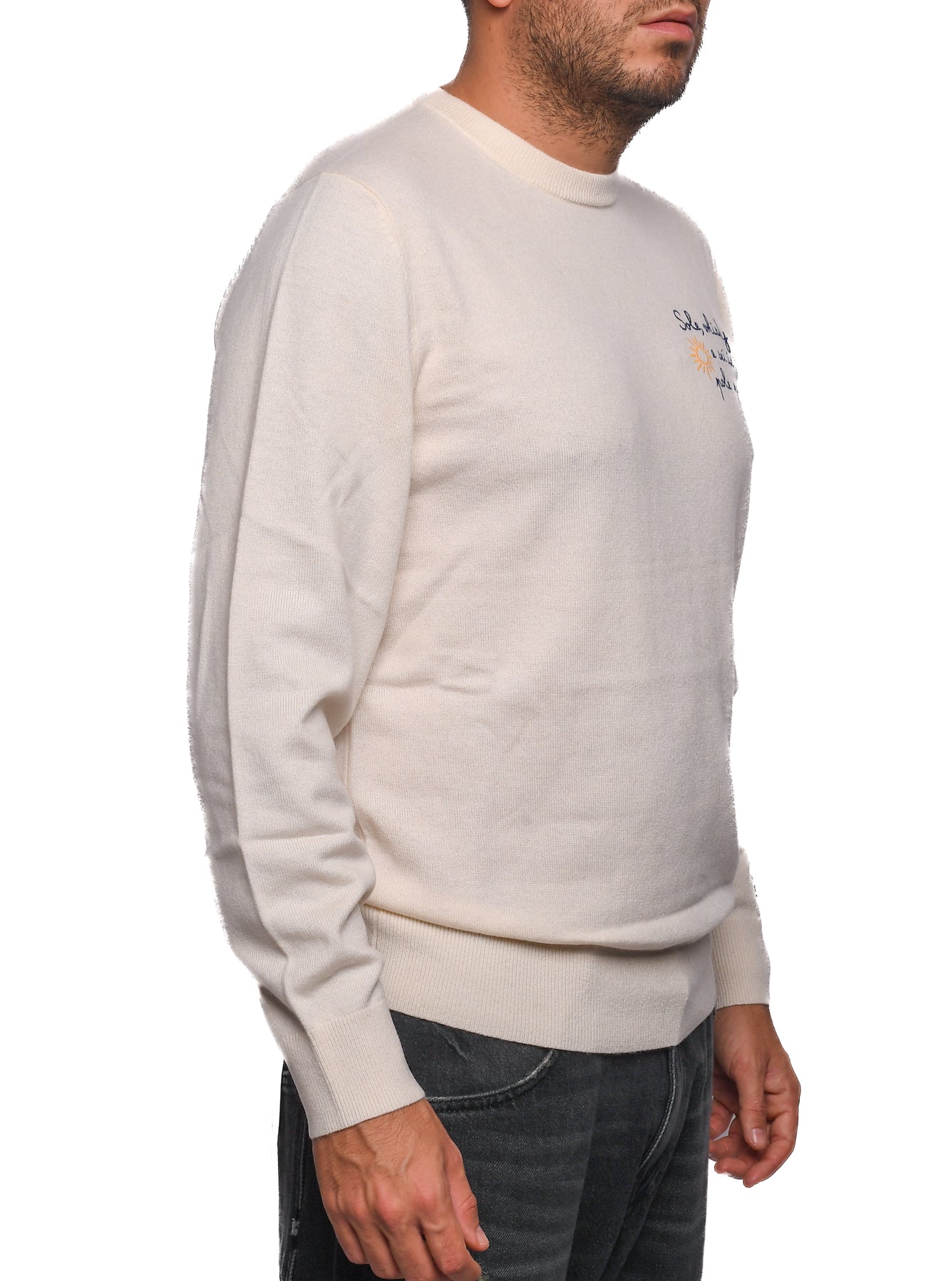 Maglione Saint Barth