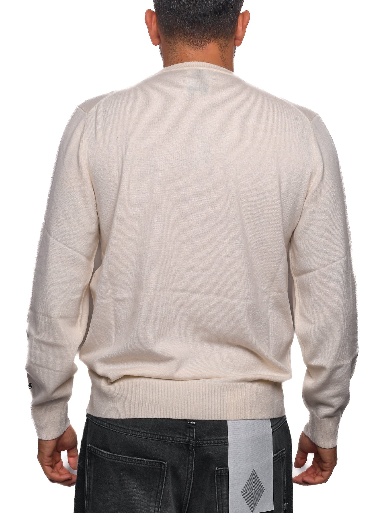 Maglione Saint Barth