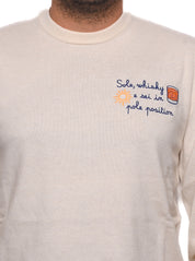 Maglione Saint Barth