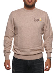 Maglione Saint Barth