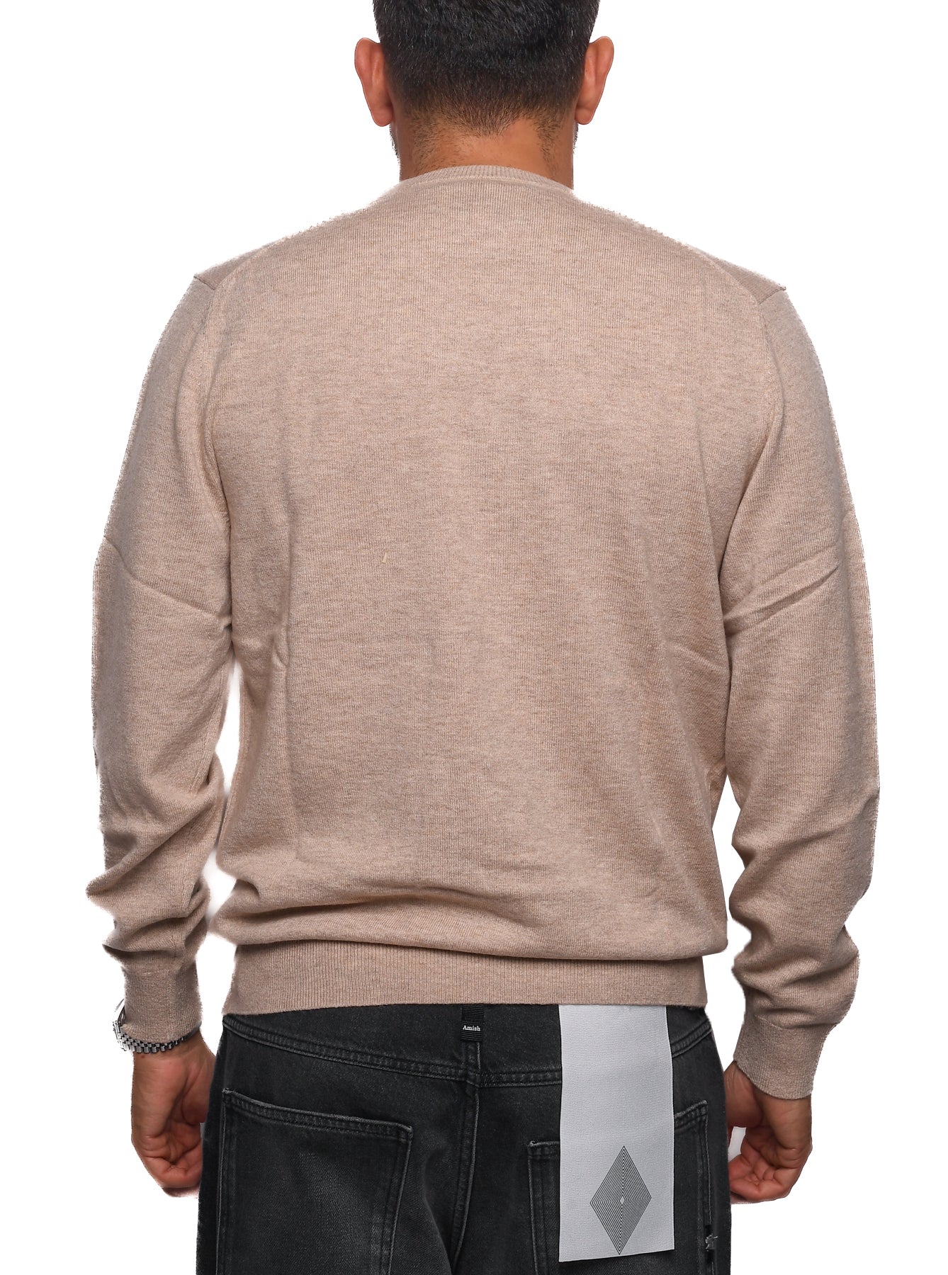 Maglione Saint Barth