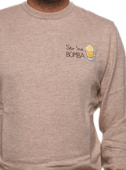 Maglione Saint Barth