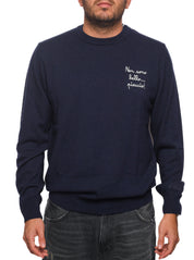 Maglione Saint Barth