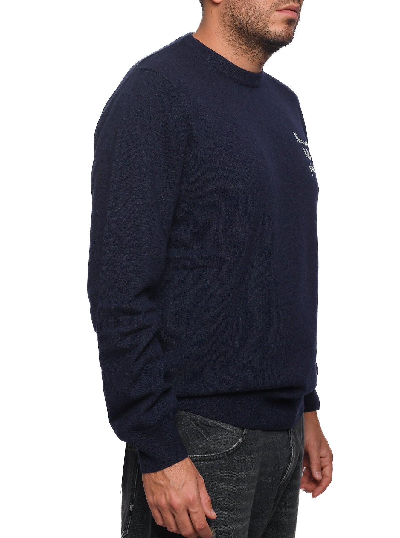 Maglione Saint Barth