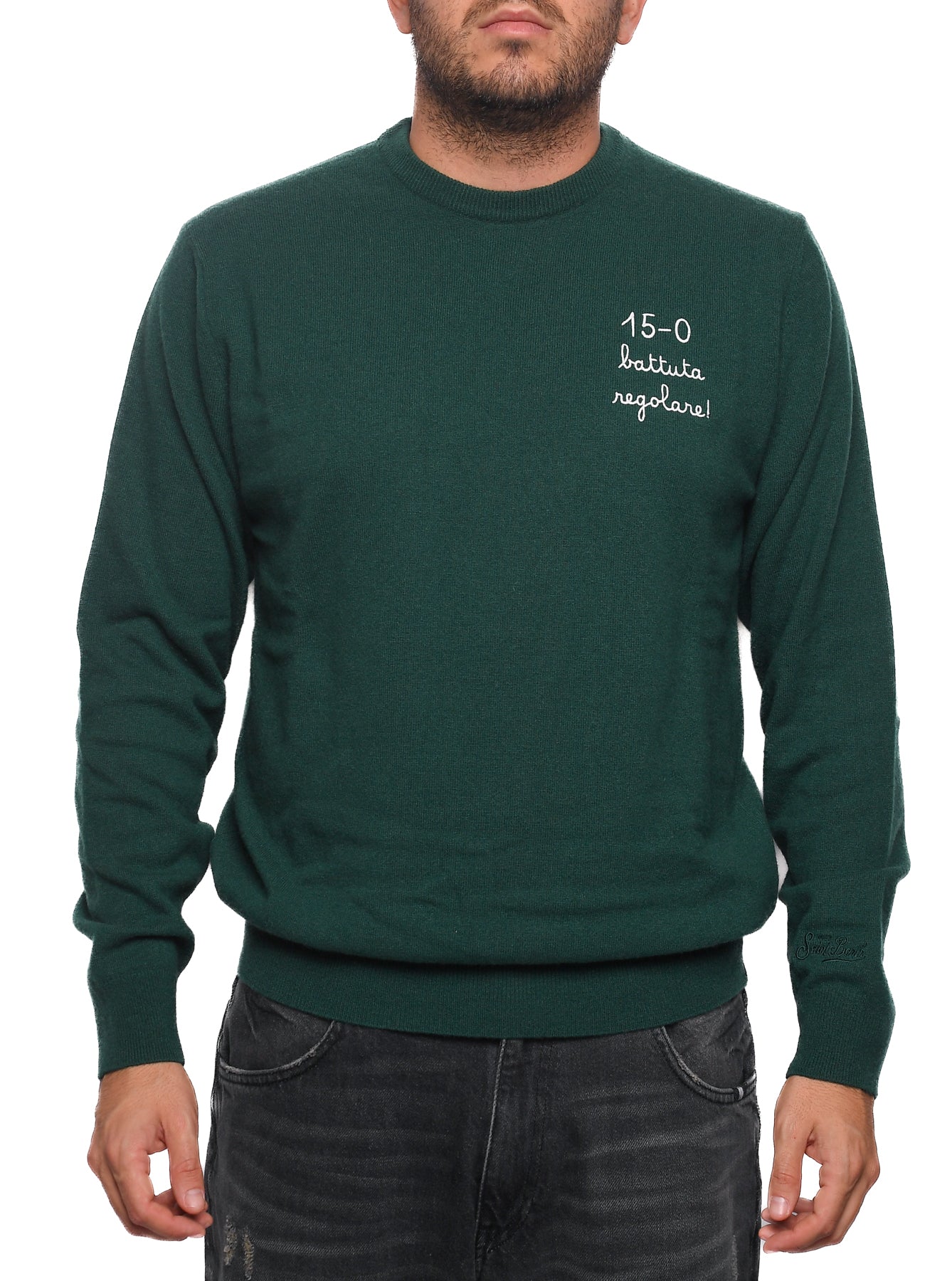 Maglione Saint Barth