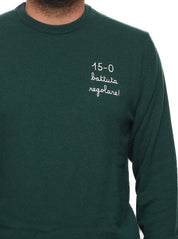 Maglione Saint Barth