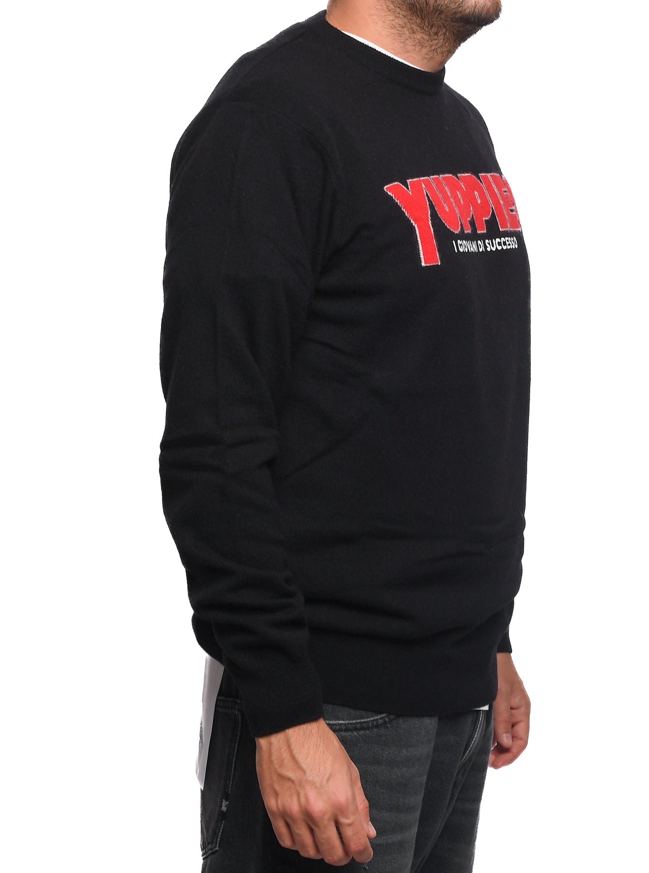 Maglione Saint Barth