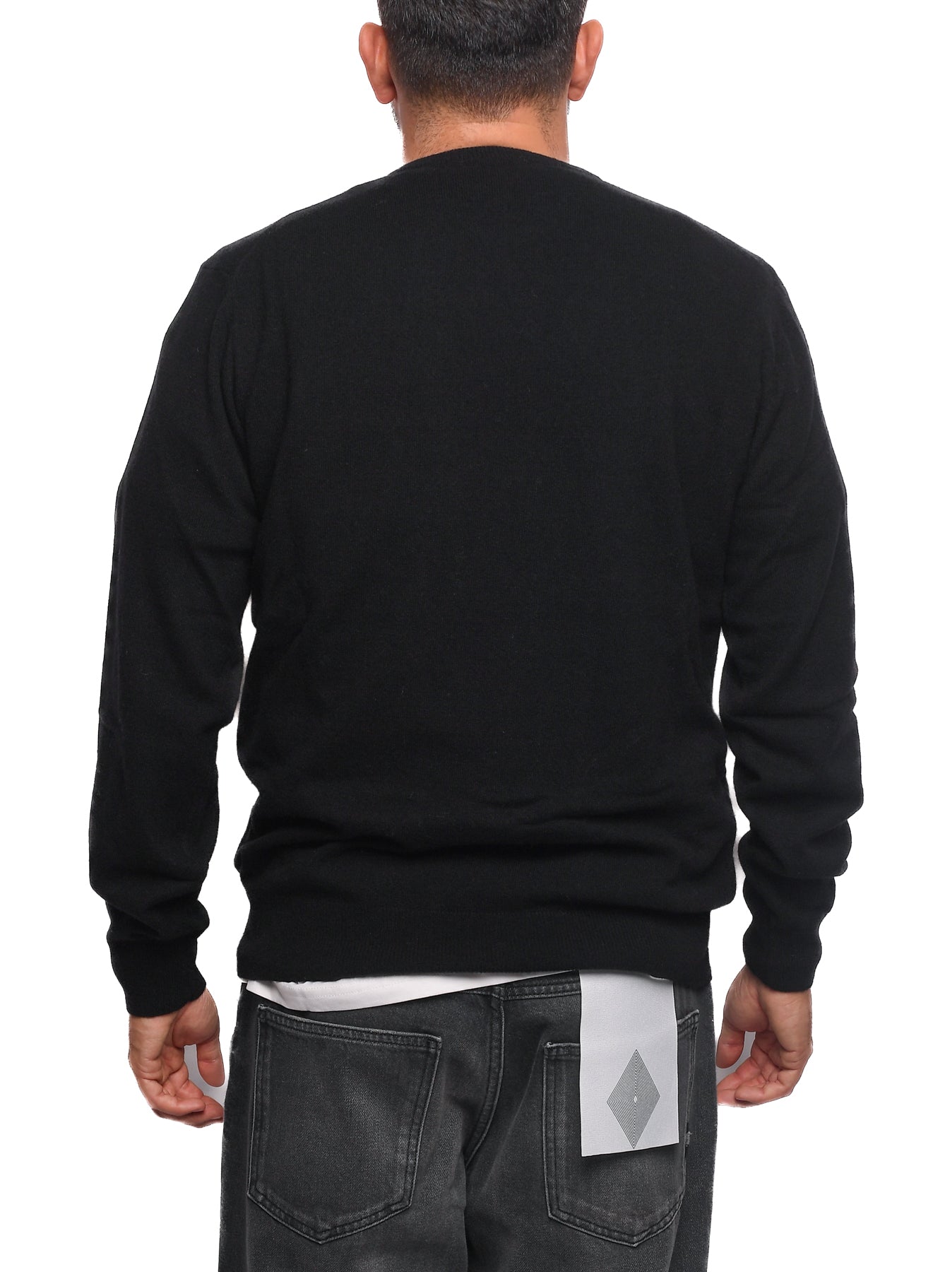 Maglione Saint Barth