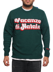 Maglione Saint Barth