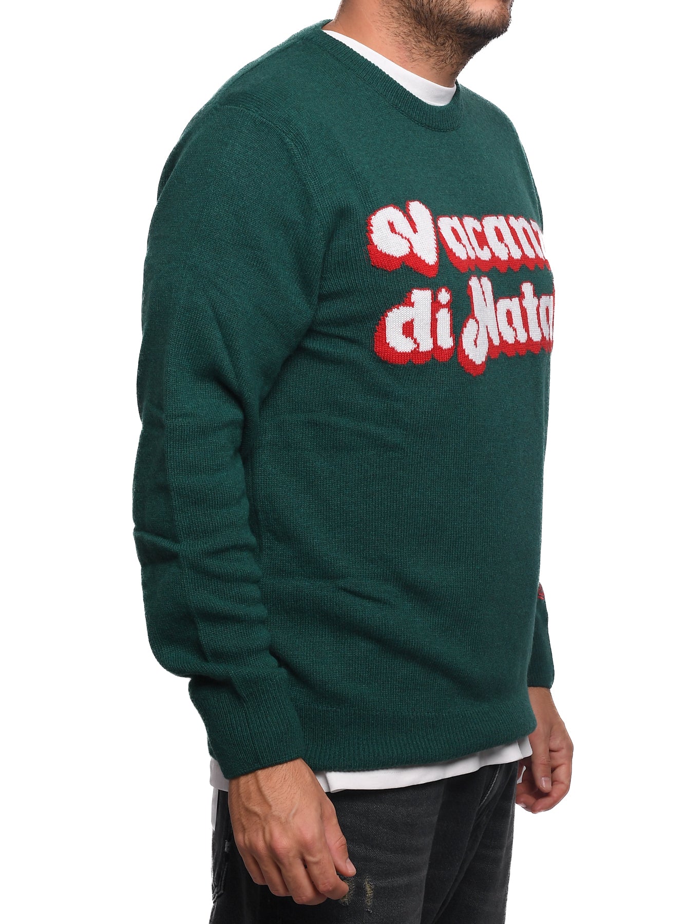 Maglione Saint Barth