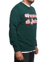 Maglione Saint Barth