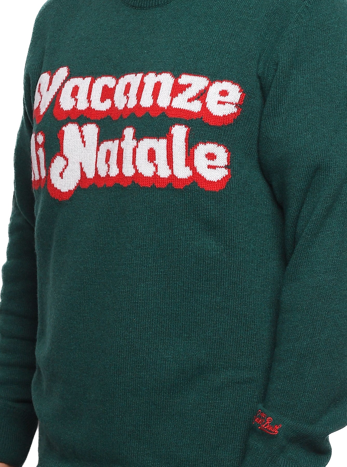 Maglione Saint Barth