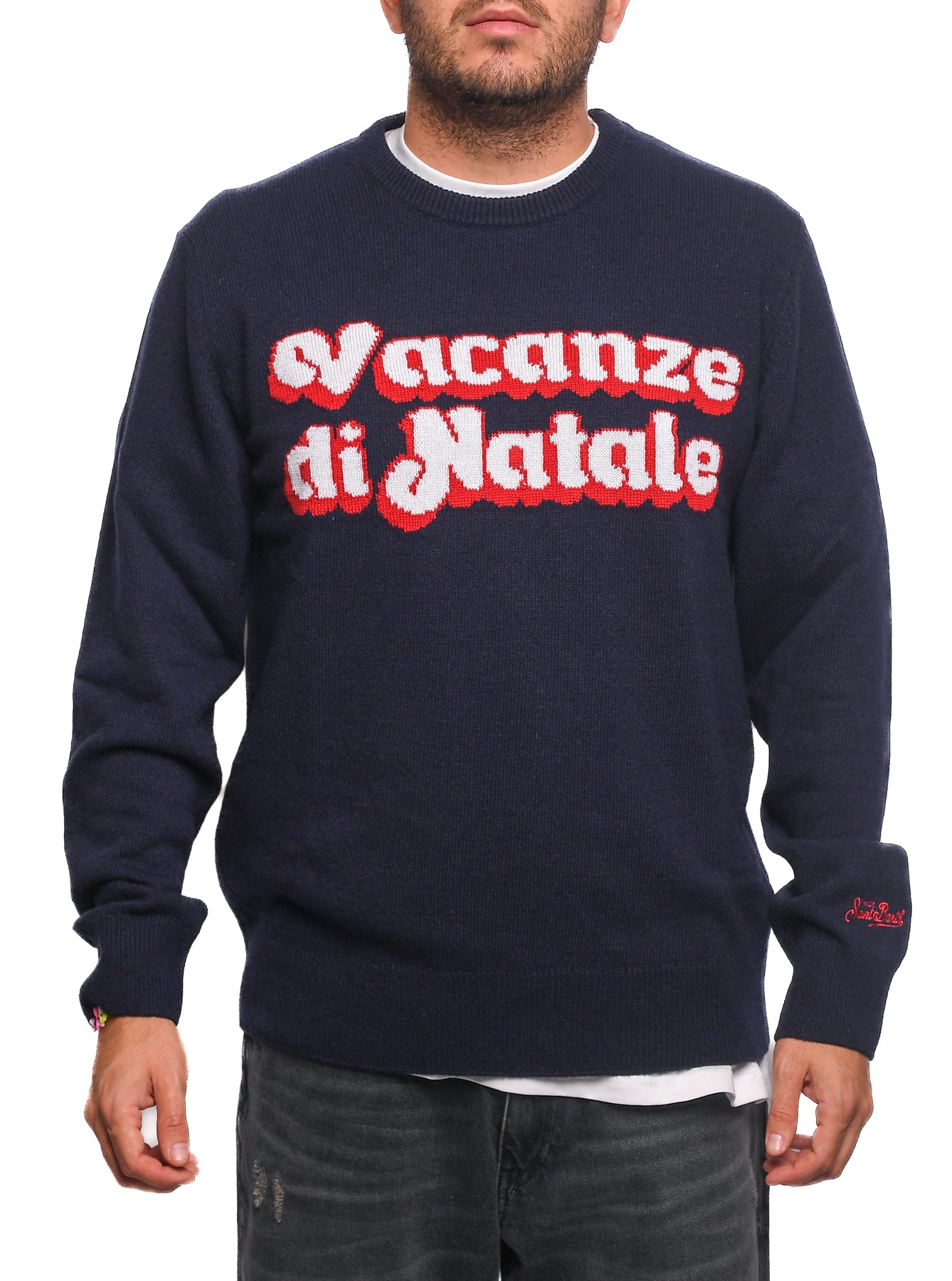 Maglione Saint Barth