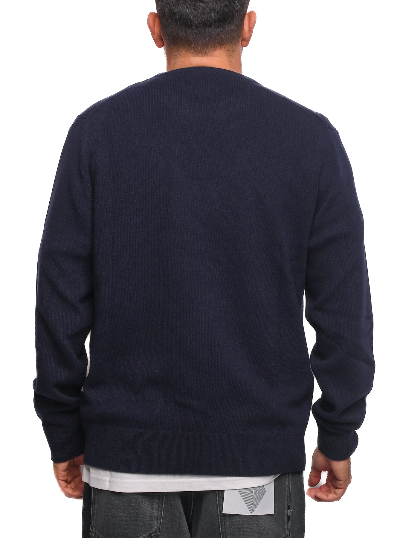 Maglione Saint Barth