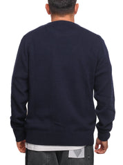 Maglione Saint Barth