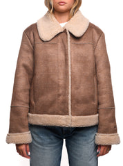 Giubbotto SAINT BARTH