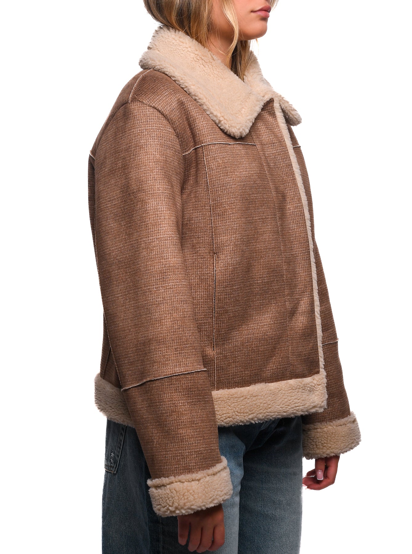 Giubbotto SAINT BARTH