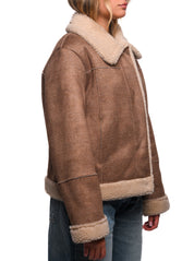 Giubbotto SAINT BARTH