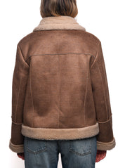 Giubbotto SAINT BARTH