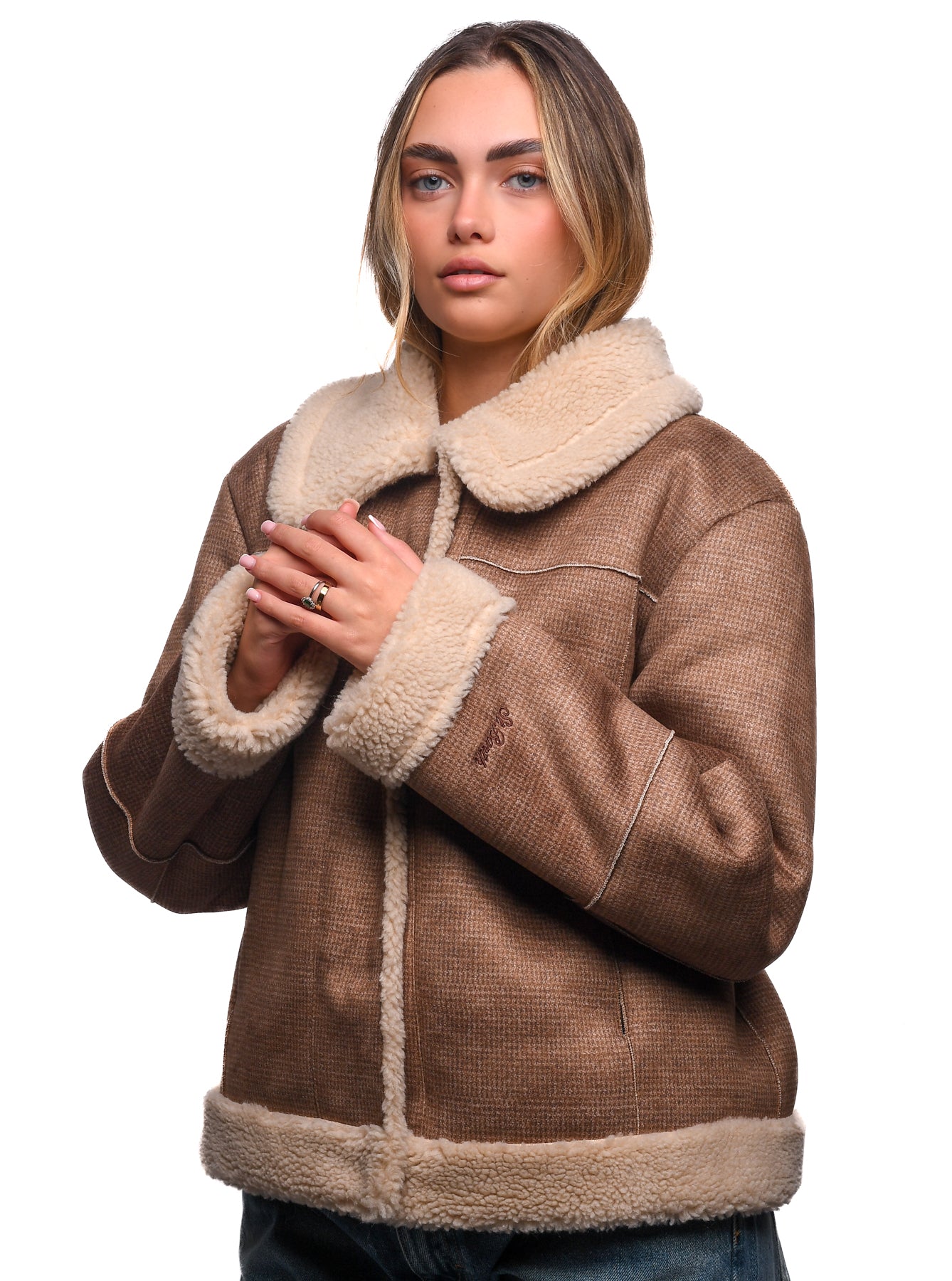 Giubbotto SAINT BARTH